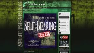 splitbearing.com